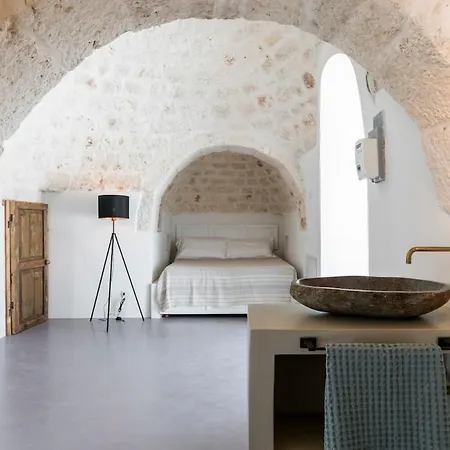 Che Trullo Piscina Jacuzzi Pallavolo *