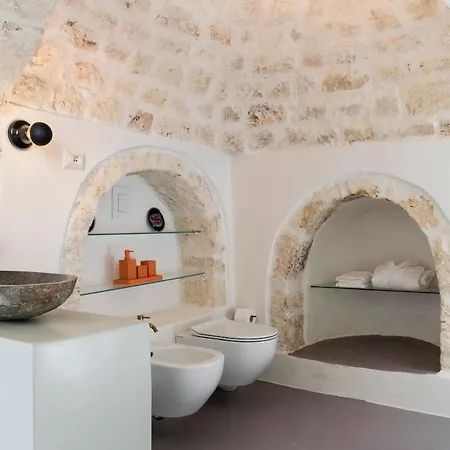Che Trullo Piscina Jacuzzi Pallavolo *