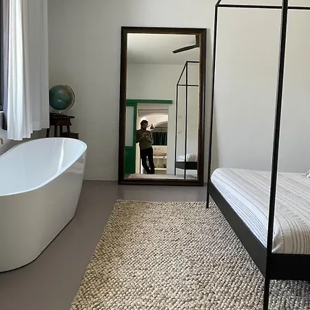 Che Trullo Piscina Jacuzzi Pallavolo Villa *