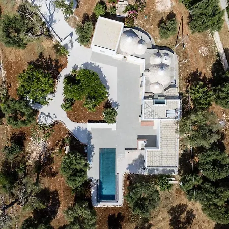 Che Trullo Piscina Jacuzzi Pallavolo *