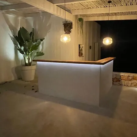 Che Trullo Piscina Jacuzzi Pallavolo *