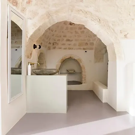 Che Trullo Piscina Jacuzzi Pallavolo *