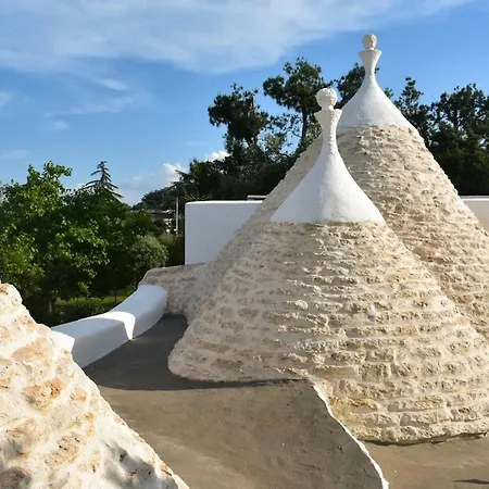 Che Trullo Piscina Jacuzzi Pallavolo *