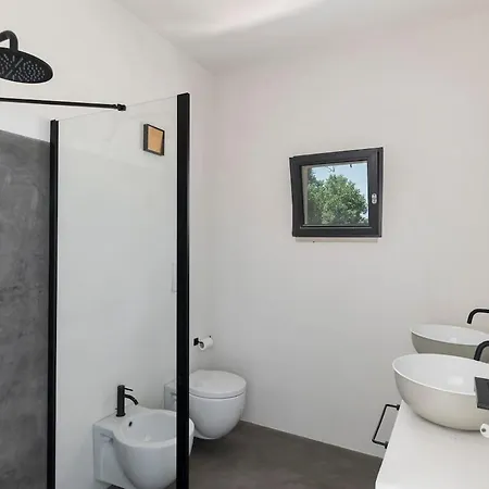 Che Trullo Piscina Jacuzzi Pallavolo Villa *