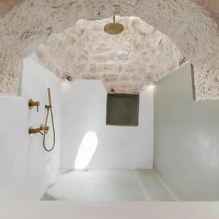 Villa Che Trullo Piscina Jacuzzi Pallavolo *